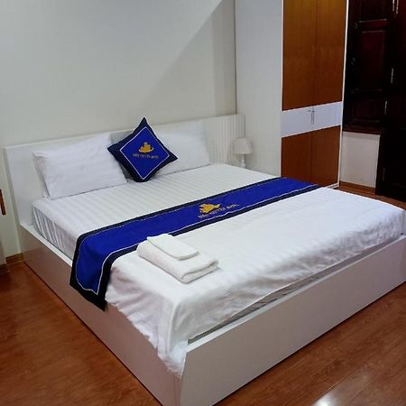 Dieu Thuyen Motel 海防 外观 照片