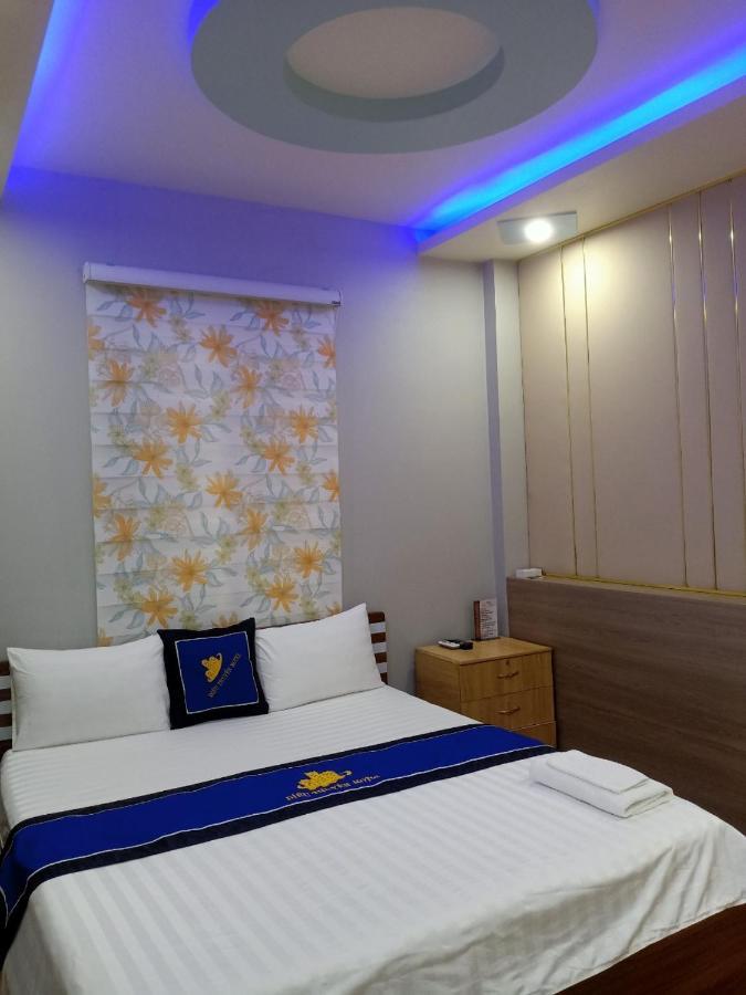 Dieu Thuyen Motel 海防 外观 照片