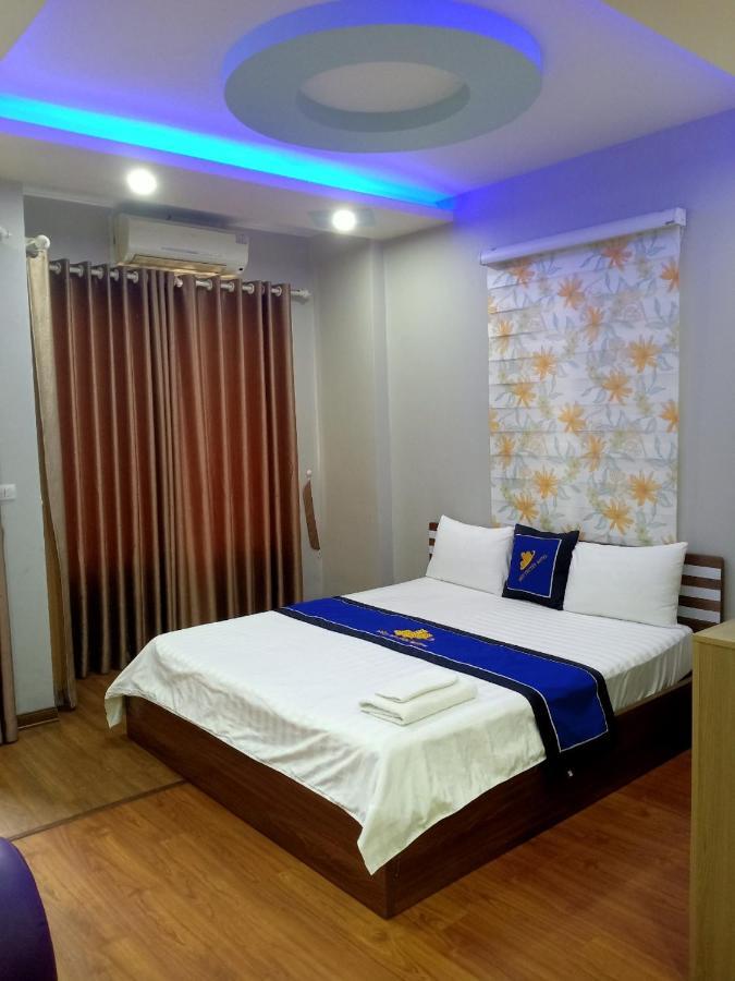 Dieu Thuyen Motel 海防 外观 照片