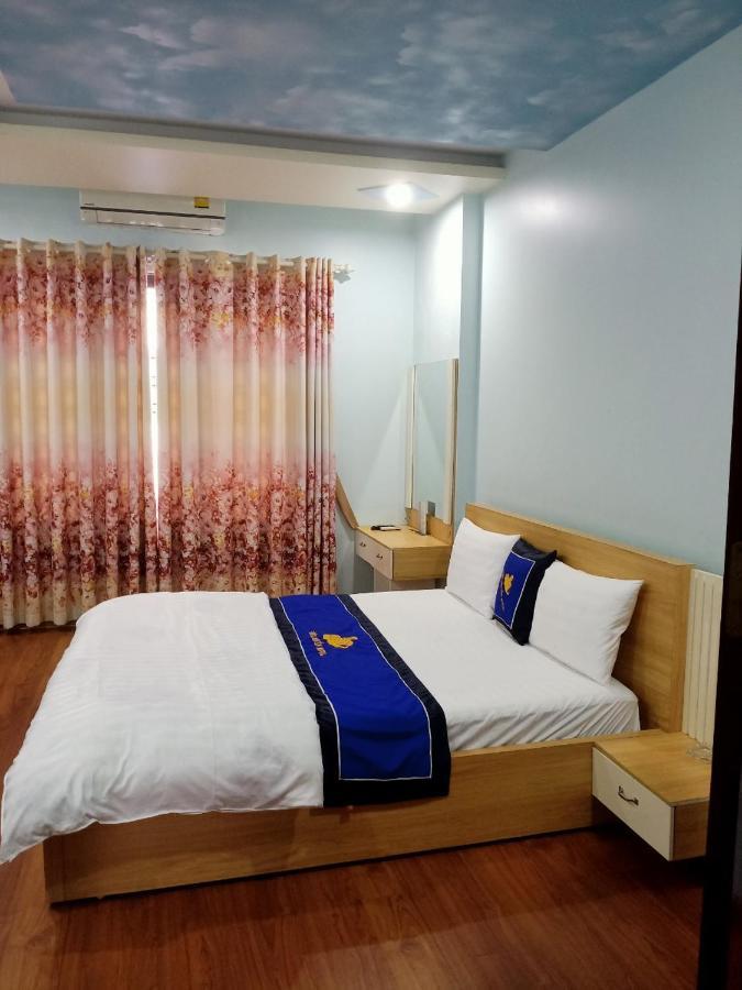 Dieu Thuyen Motel 海防 外观 照片