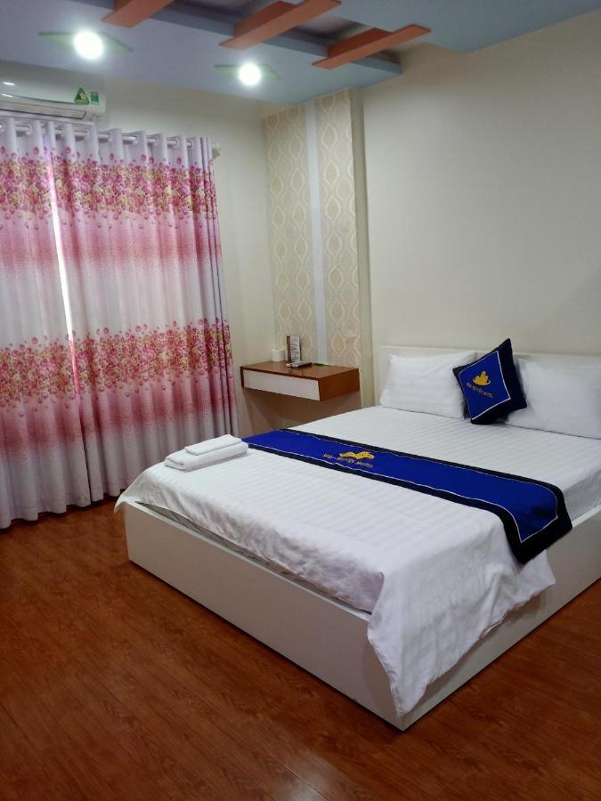 Dieu Thuyen Motel 海防 外观 照片