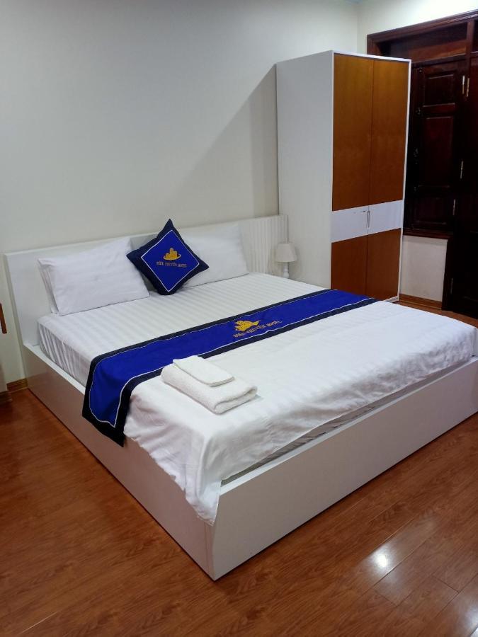 Dieu Thuyen Motel 海防 外观 照片