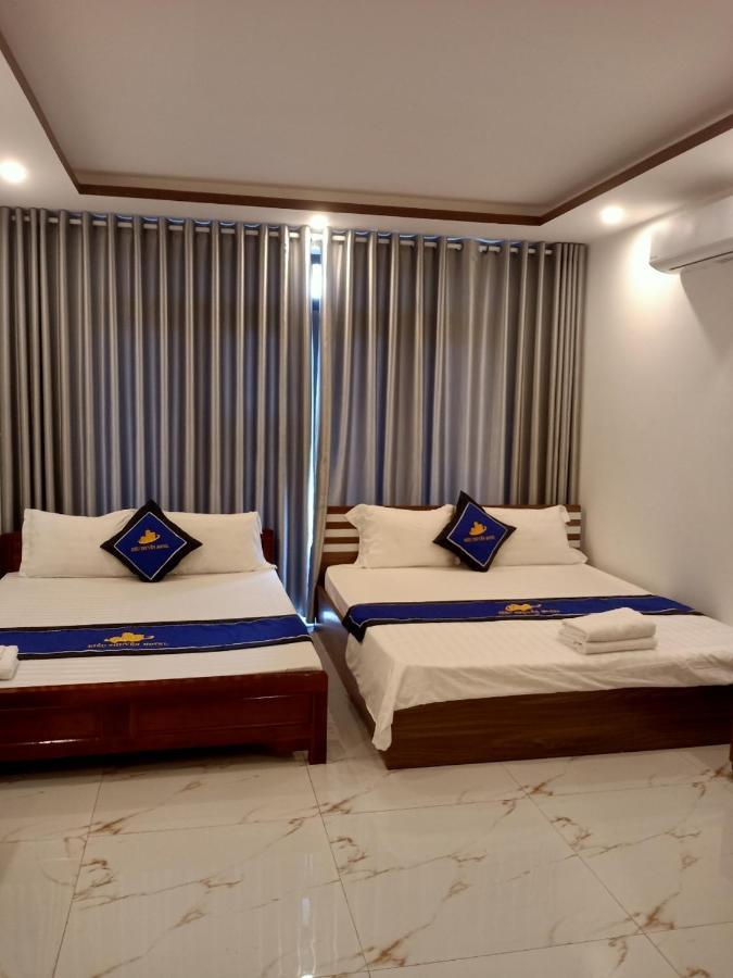 Dieu Thuyen Motel 海防 外观 照片
